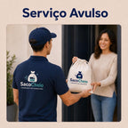 Serviço Avulso