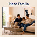 Plano Família