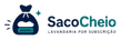 Saco Cheio - Início